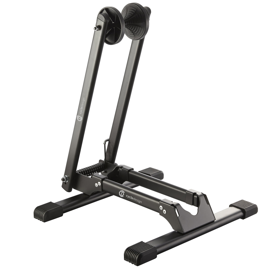 Steel Deluxe Stand Double Arm (20-29
