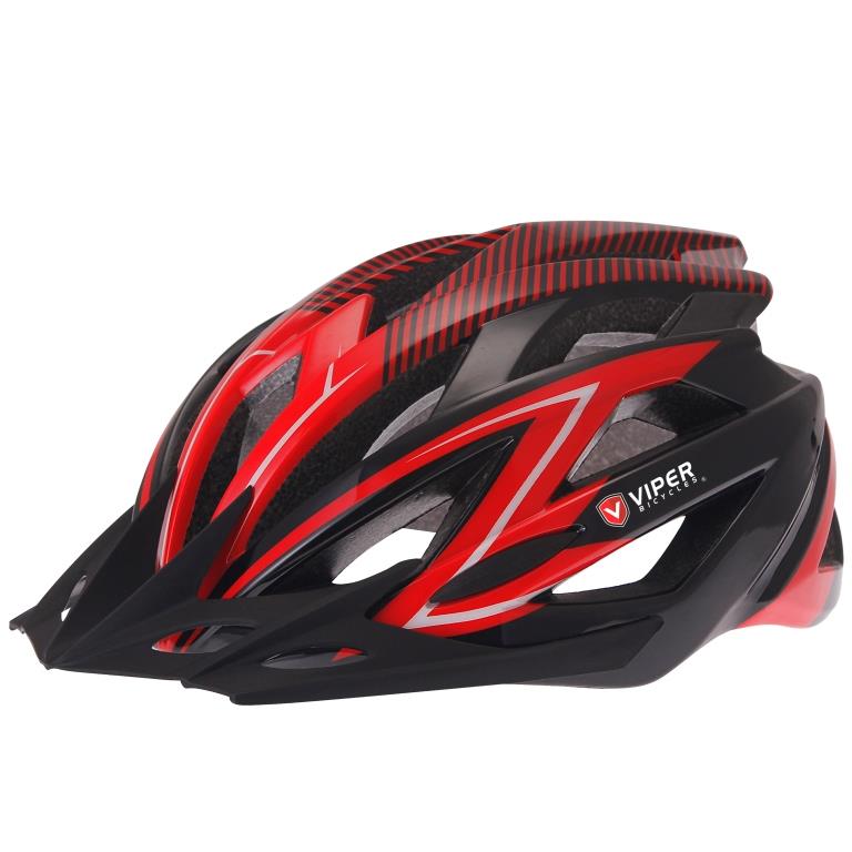 Bicycle Helmet (Pro)